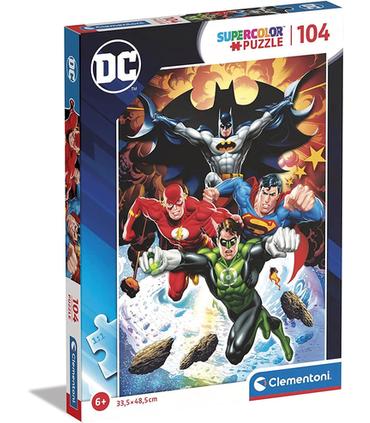 puzzle-dc-comics-104pz