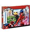 Puzzle Miraculous 104Pz