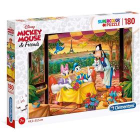 puzzle-disney-classic-180-pz
