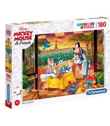 puzzle-disney-classic-180-pz
