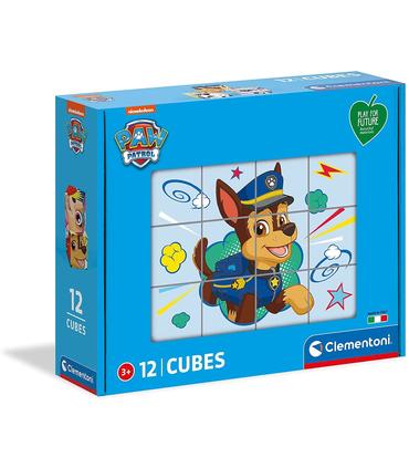 rompecabezas-12-cubos-paw-patrol