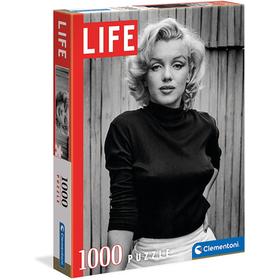 puzzle-life-magazine-marilyn-monroe-1000pz