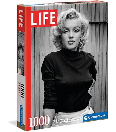 puzzle-life-magazine-marilyn-monroe-1000pz