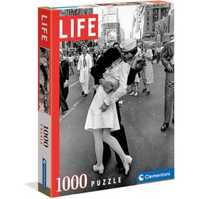 puzzle-life-magazine-the-kiss-1000pz
