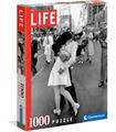 Puzzle Life Magazine The Kiss 1000Pz