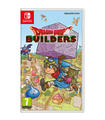Dragon Quest Builders 2 Switch-Reacondicionado
