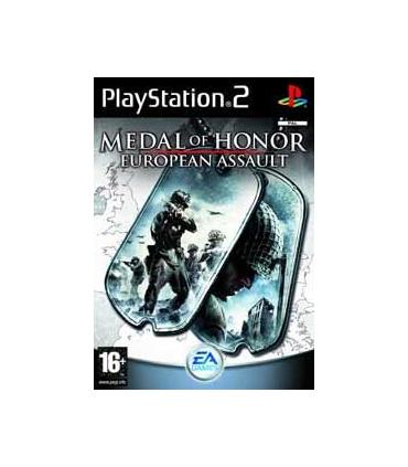 medal-of-honor-european-assault-ps2ea-reacondicionado