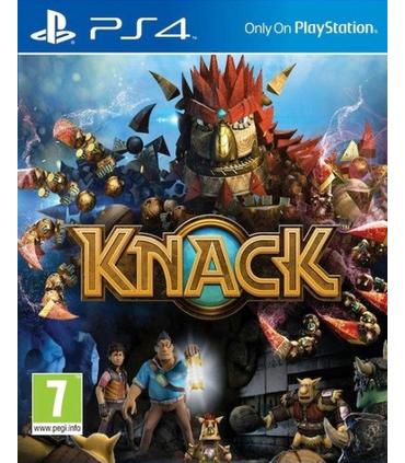knack-ps4-reacondicionado