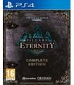 Pillars of Eternity Complete Edition Ps4-Reacondicionado