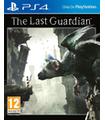 The Last Guardian Ps4-Reacondicionado