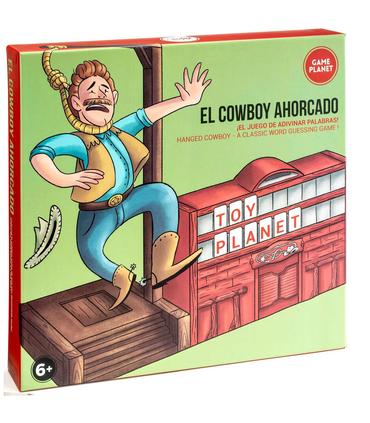 juego-el-cowboy-ahorcado