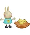 Peppa Pig  Fun Friends: Rebeca Rabbit