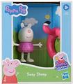 Peppa Pig  Fun Friends: Suzy Sheep
