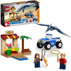lego-76943-jurassic-world-caza-del-pteranodon