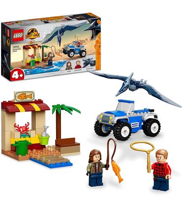 lego-76943-jurassic-world-caza-del-pteranodon