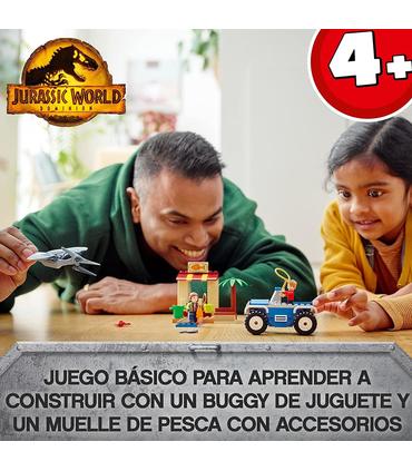 lego-76943-jurassic-world-caza-del-pteranodon