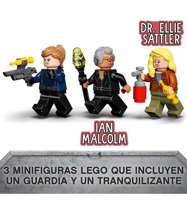 lego-76951-transporte-del-pyrorraptor-y-el-dilofosaurio