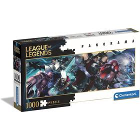 puzzle-panorama-league-of-legends-1000-piezas