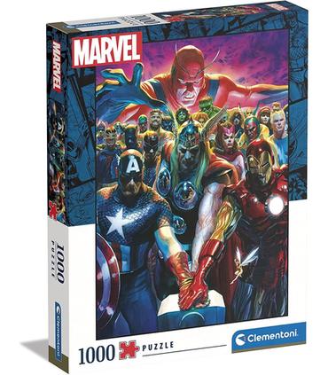 puzzle-the-avengers-1000pz