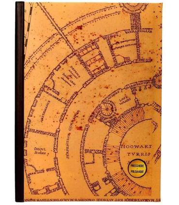 libreta-con-luz-mapa-merodeador-harry-potter
