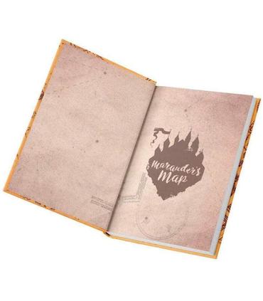 libreta-con-luz-mapa-merodeador-harry-potter