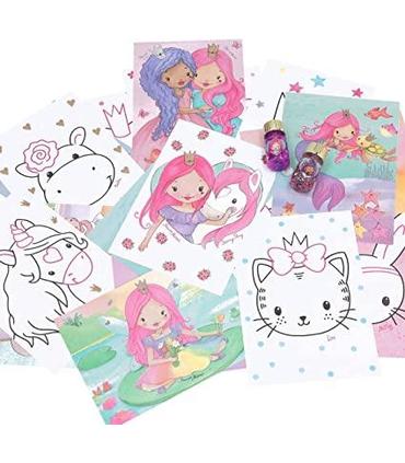 princess-mimi-set-creativo-pegamento