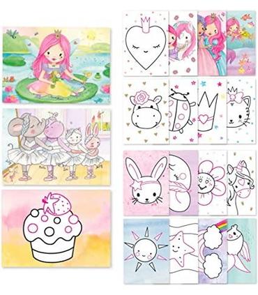 princess-mimi-set-creativo-pegamento