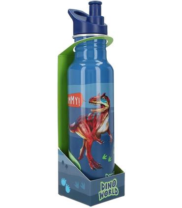 dino-world-botella