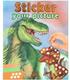 dino-world-sticker-your-picture