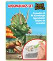 Dino World Conjunto De Excavacion Pequeño