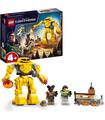 Lego 76830 Lightyear de Disney y Pixar Duelo contra Zyclops