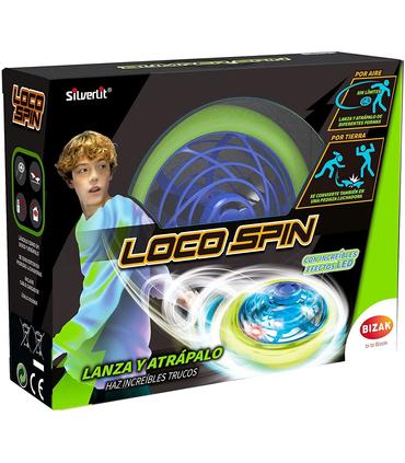 loco-spin