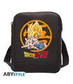 Bolsa Messenger Bag Dragon Ball Z Goku
