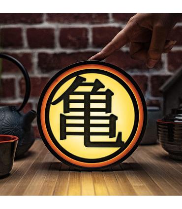 lampara-dragon-ball-simbolo-kame