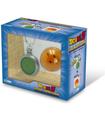 Dragon Ball - Pck Radar Keychain + Dragon