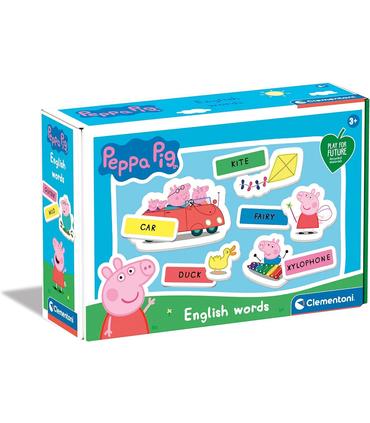 aprendo-ingles-peppa-pig