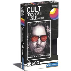 puzzle-el-gran-lebowski-500pz