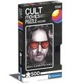 Puzzle El Gran Lebowski 500Pz