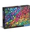 Puzzle Canicas 1000Pz