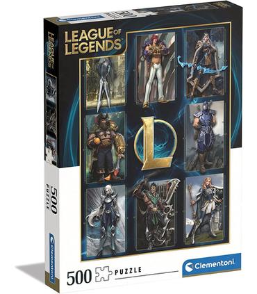 puzzle-league-of-legends-500pz