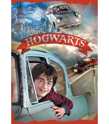 puzzle-harry-potter-104pz