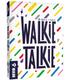 walkie-talkie