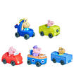 Peppa Pig Little Buggy Surtido: Coche Policia
