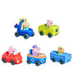 Peppa Pig Little Buggy Surtido: Cohete