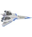 Lightyear Buzz Con Nave Xl-01