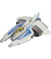 Lightyear Buzz Con Nave Xl-14