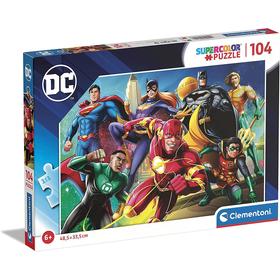 puzzle-dc-comics-104-piezas