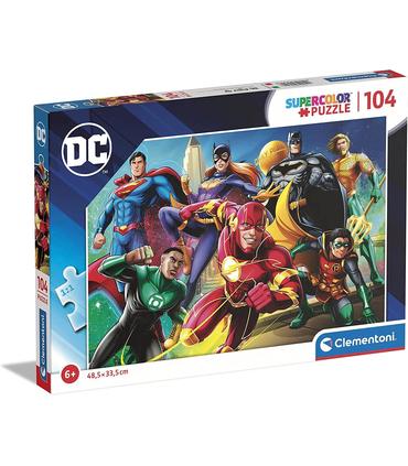 puzzle-dc-comics-104-piezas