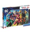 Puzzle Dc Comics 104 Piezas