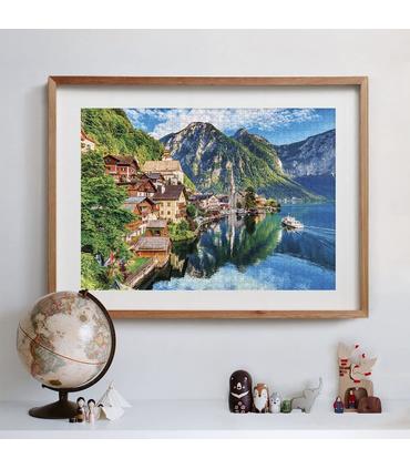 puzzle-hallstat-montana-sobre-lago-1500pz